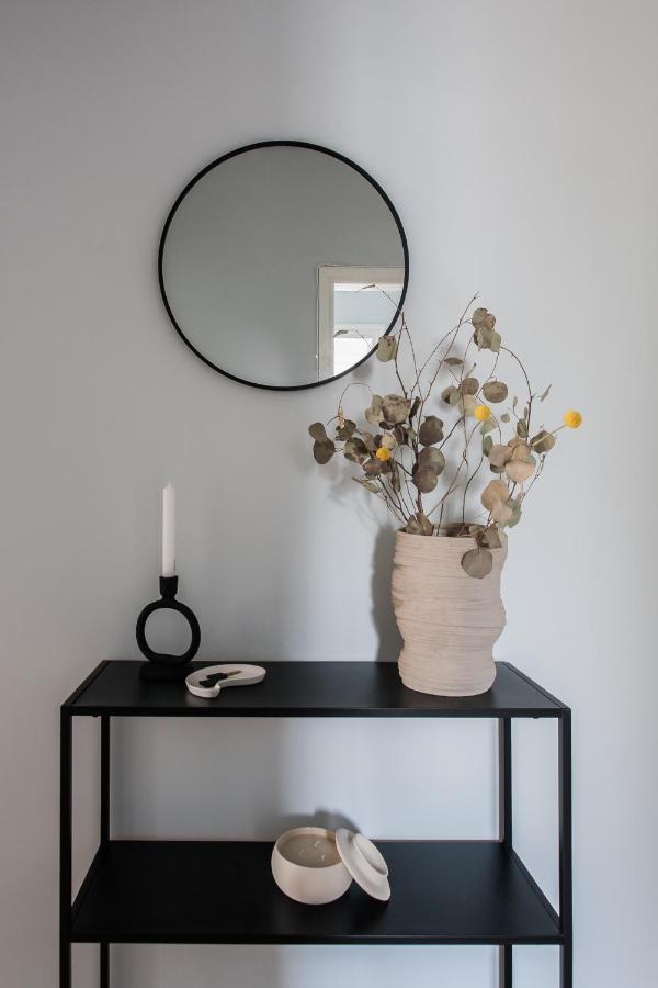 Enjoyable 2Br Apartment In Marousi By Upstreet Афины Экстерьер фото