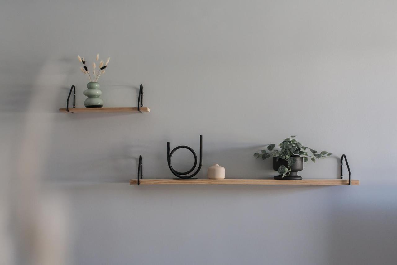 Enjoyable 2Br Apartment In Marousi By Upstreet Афины Экстерьер фото