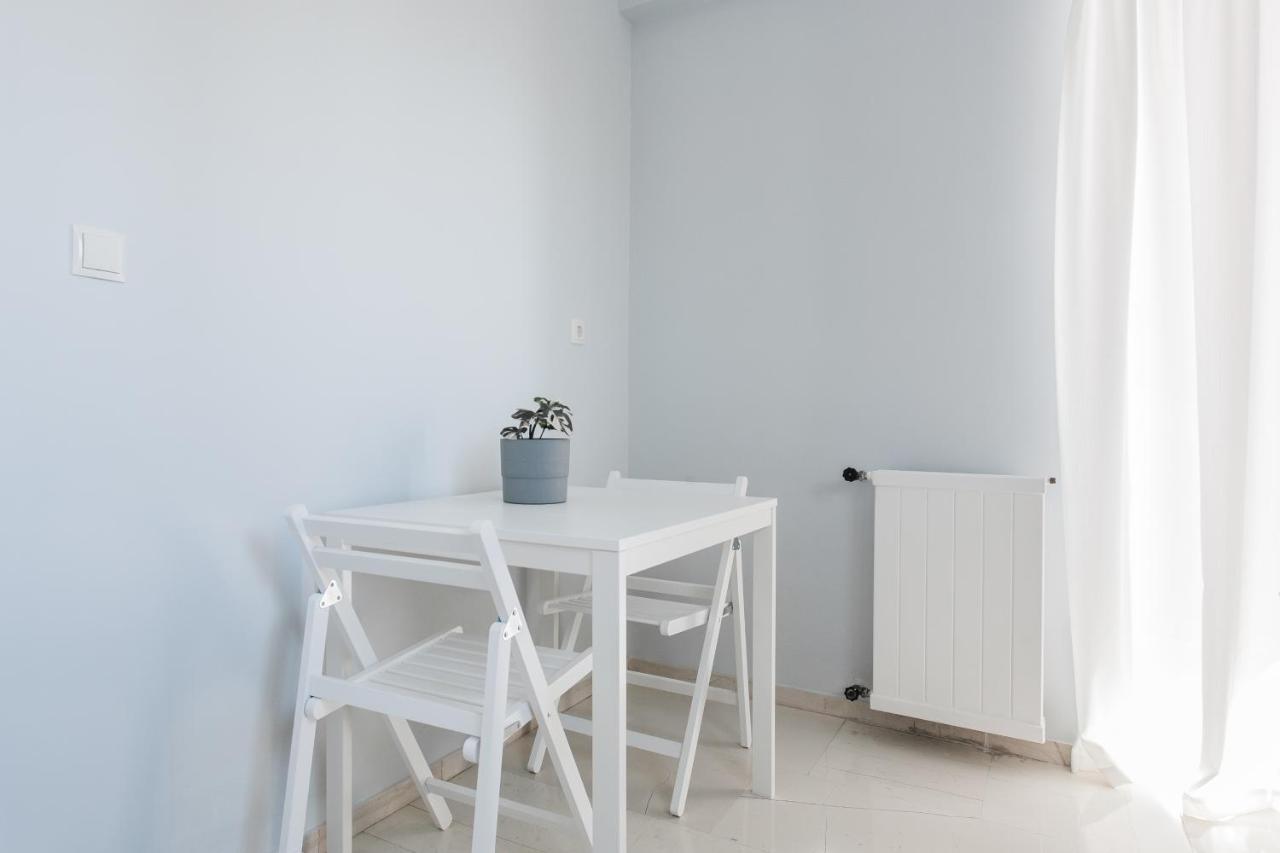 Enjoyable 2Br Apartment In Marousi By Upstreet Афины Экстерьер фото
