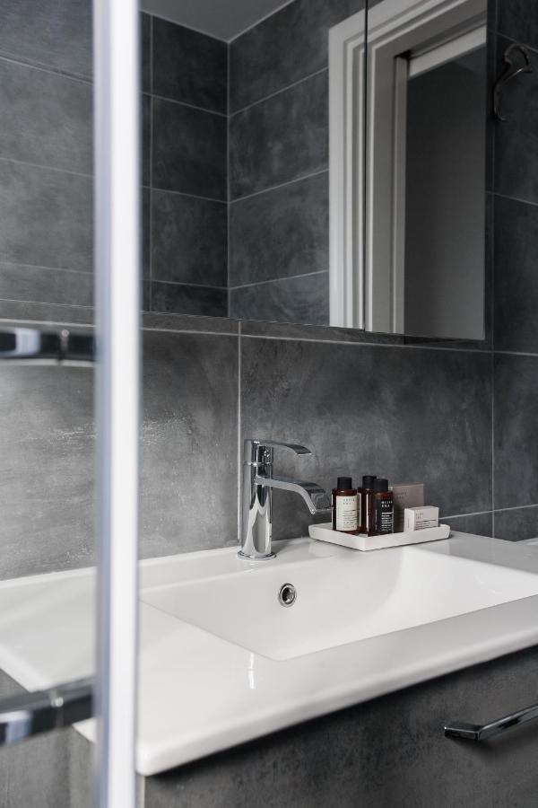 Enjoyable 2Br Apartment In Marousi By Upstreet Афины Экстерьер фото